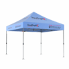 3m by 3m Gazebo | Brand Graphix 3m by 3m Gazebo | Brand Graphix