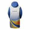 Long Bomber Jacket | Brand Graphix Long Bomber Jacket | Brand Graphix