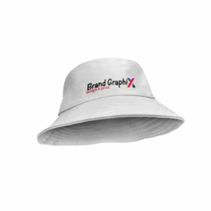 Bucket Hats | Brand Graphix