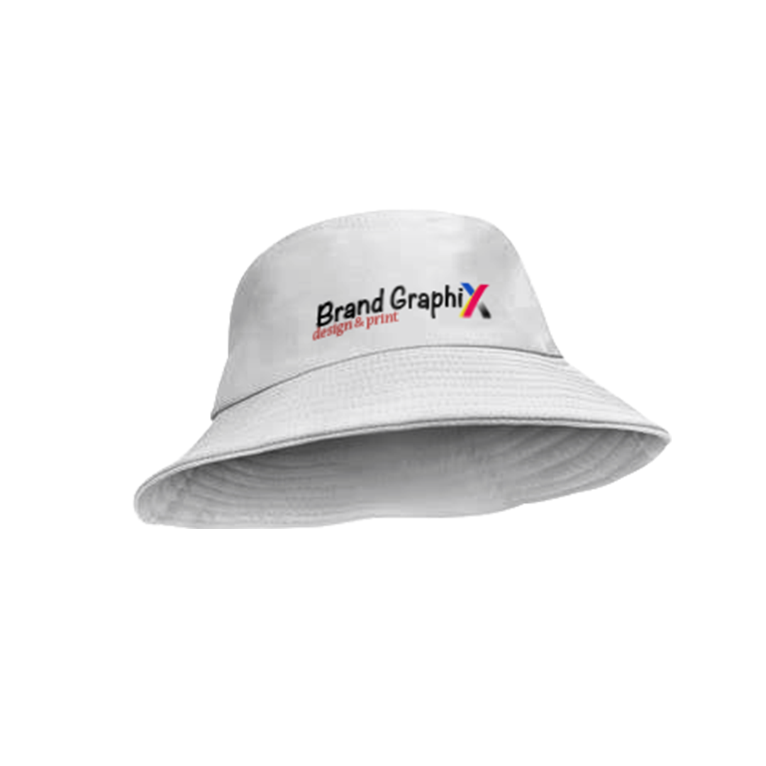Bucket Hats | Brand Graphix