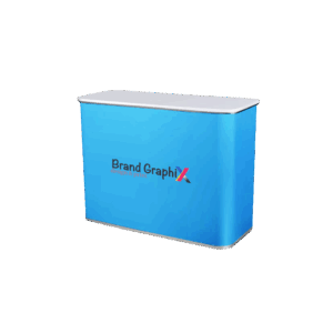 Display Table | Brand Graphix