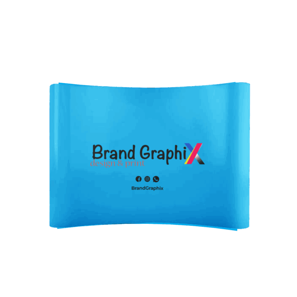 Expo Banner | Brand Graphix Expo Banner | Brand Graphix