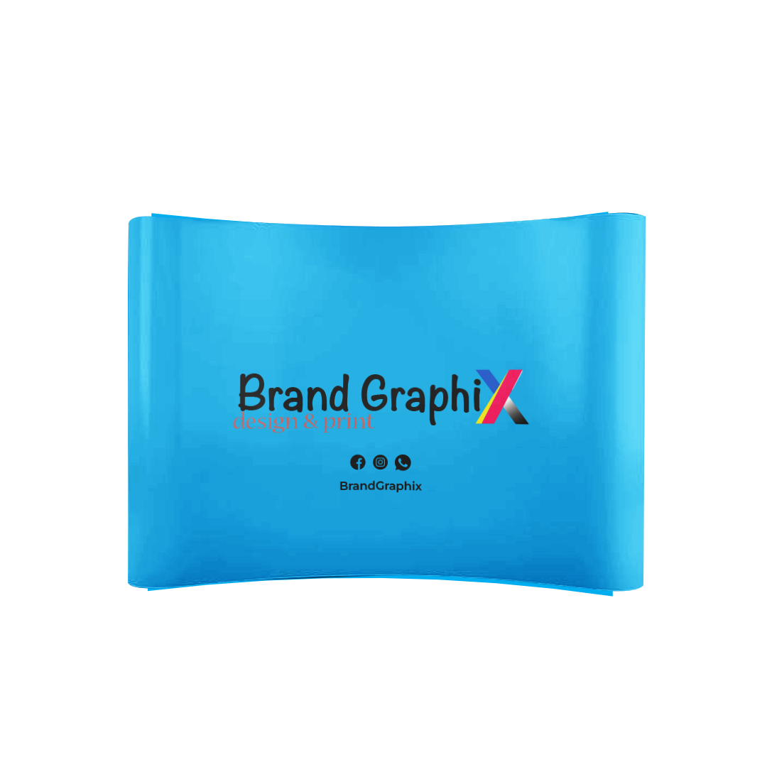 Expo Banner | Brand Graphix