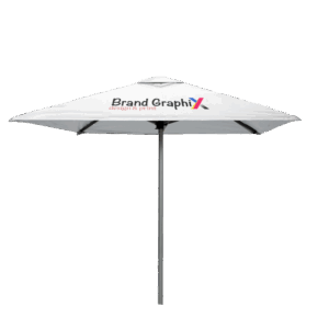 Parasol | Brand Graphix Parasol | Brand Graphix