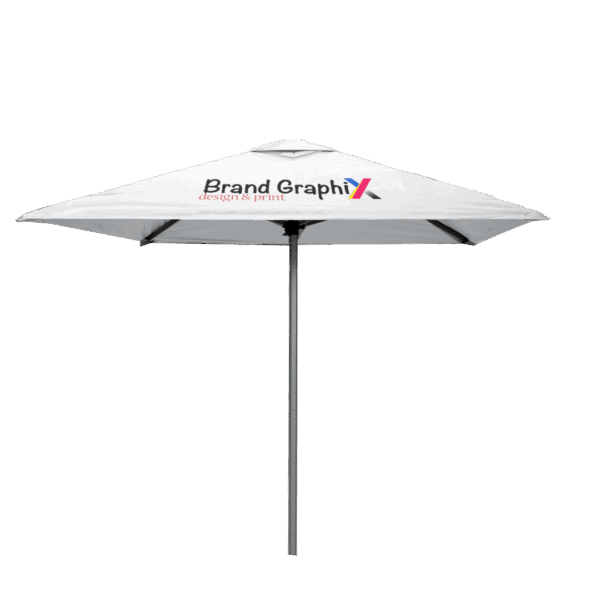 Parasol | Brand Graphix Parasol | Brand Graphix