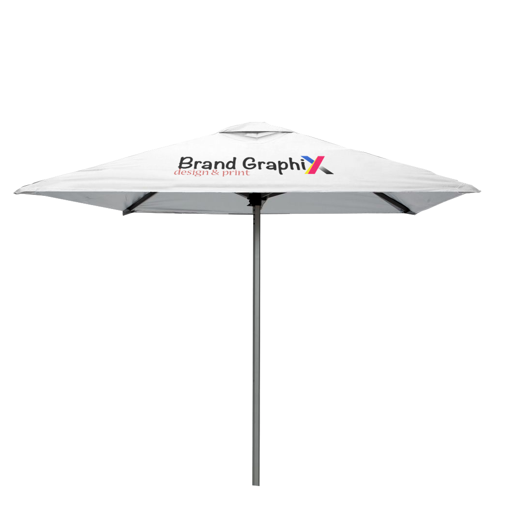 Parasol | Brand Graphix