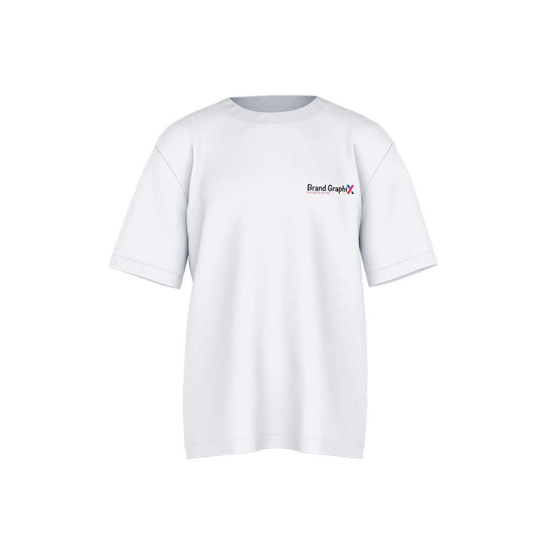 Roundnecks | Brand Graphix
