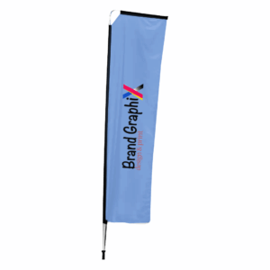 Telescopic Banner |  Brand Graphix Telescopic Banner | Brand Graphix