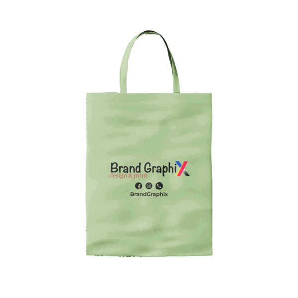Totte Bag Var Brand Graphix Totte Bags