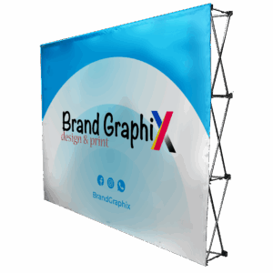 WallBanner | Brand Graphix WallBanner | Brand Graphix