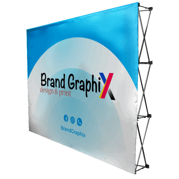 WallBanner | Brand Graphix WallBanner | Brand Graphix