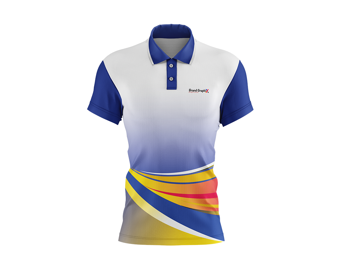 Golf T-Shirts | Brand Graphix | Quality Sublimation
