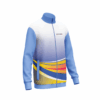 Track Jacket | Brand Graphix Track Jacket | Brand Graphix