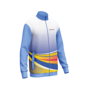Track Jacket | Brand Graphix Track Jacket | Brand Graphix